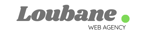 Loubane Web Agency