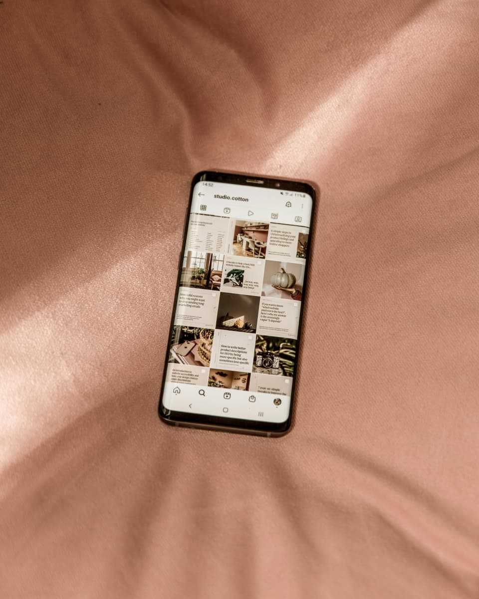 Digital vision